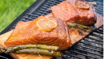 Cedar Grilling Planks