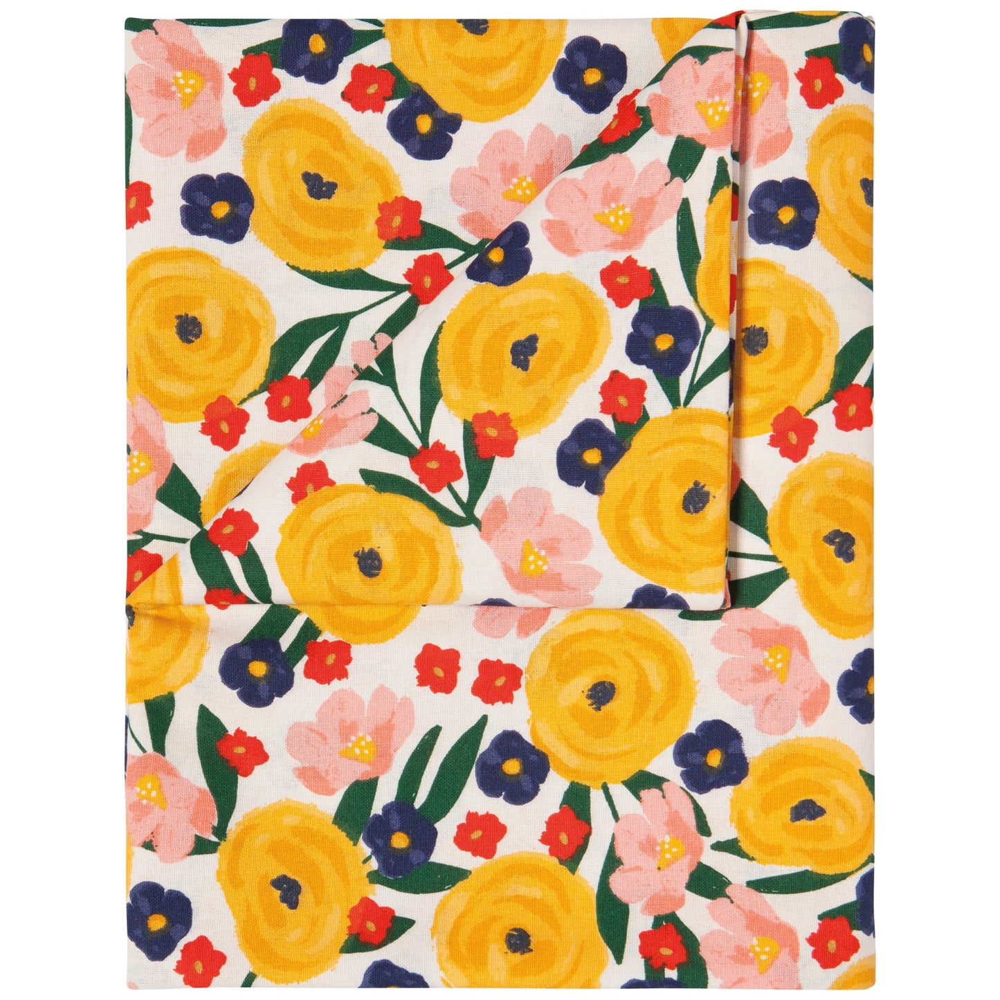 Full Bloom Tablecloth 60x90"