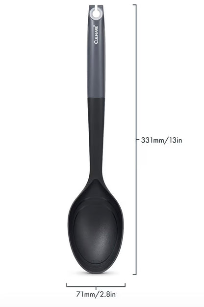 Culinare Solid Spoon w/ Build In Measurement Markings