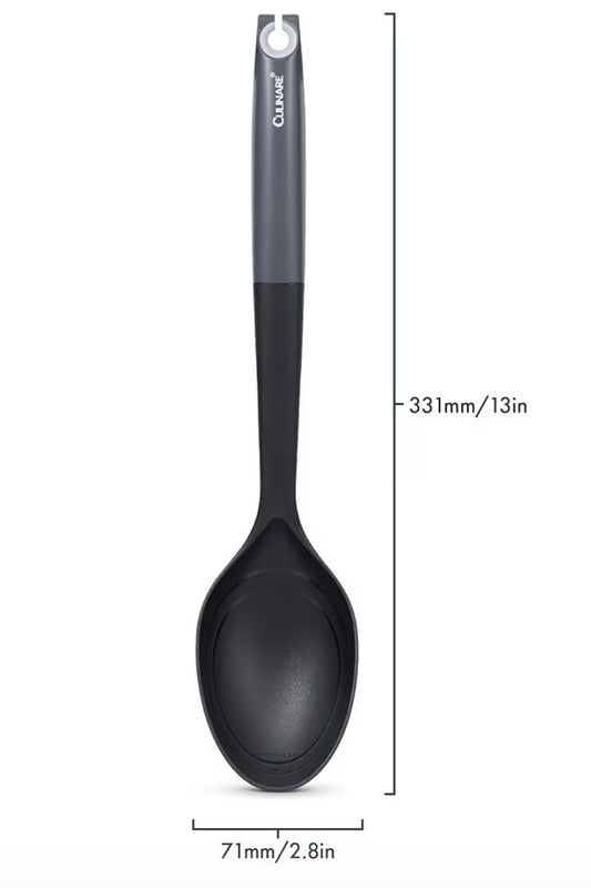 Culinare Solid Spoon w/ Build In Measurement Markings