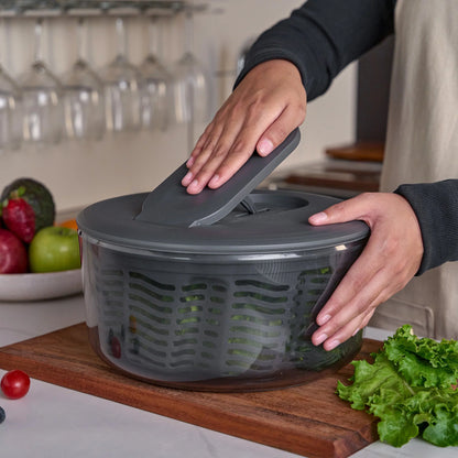 Swift Dry Salad Spinner, Small