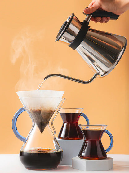 1.2L Stainless Steel Stovetop Chettle