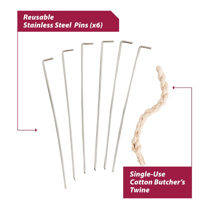 Turkey Lacer Kit