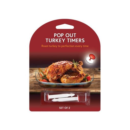 Pop Out Timers Set/2