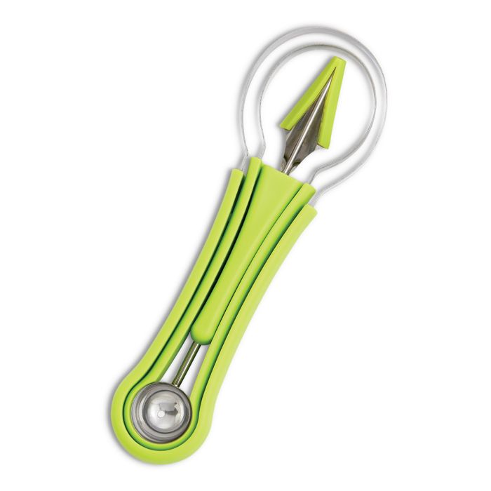 Fruit Tool 4 In 1