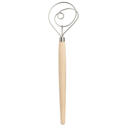 Dough Whisk 15"