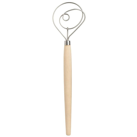 Dough Whisk 15"