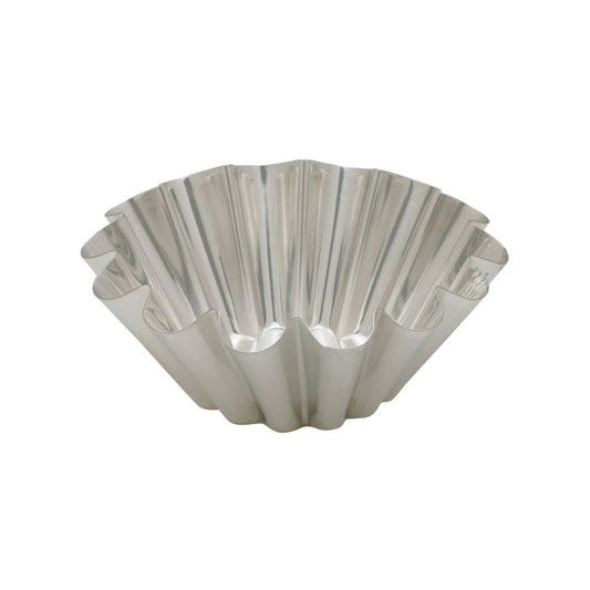 Gobel Brioche Mold, 2 Cup