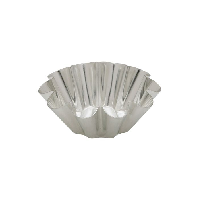 Gobel Brioche Mold, Individual