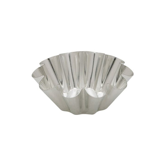 Gobel Brioche Mold, Individual