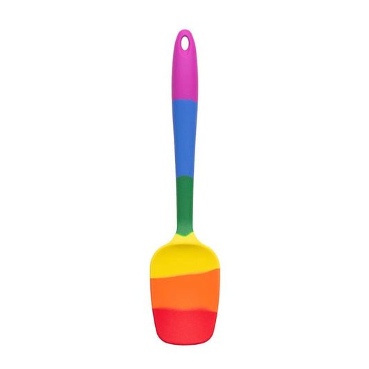 Rainbow Silicone, Spoonula