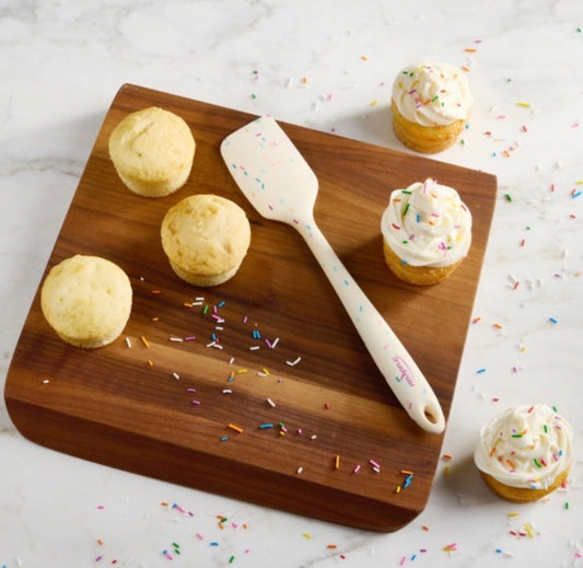 Ultimate Spatula, Sprinkles