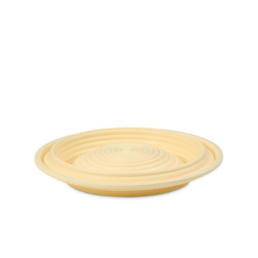 Collapsible Silicone Proofing Basket