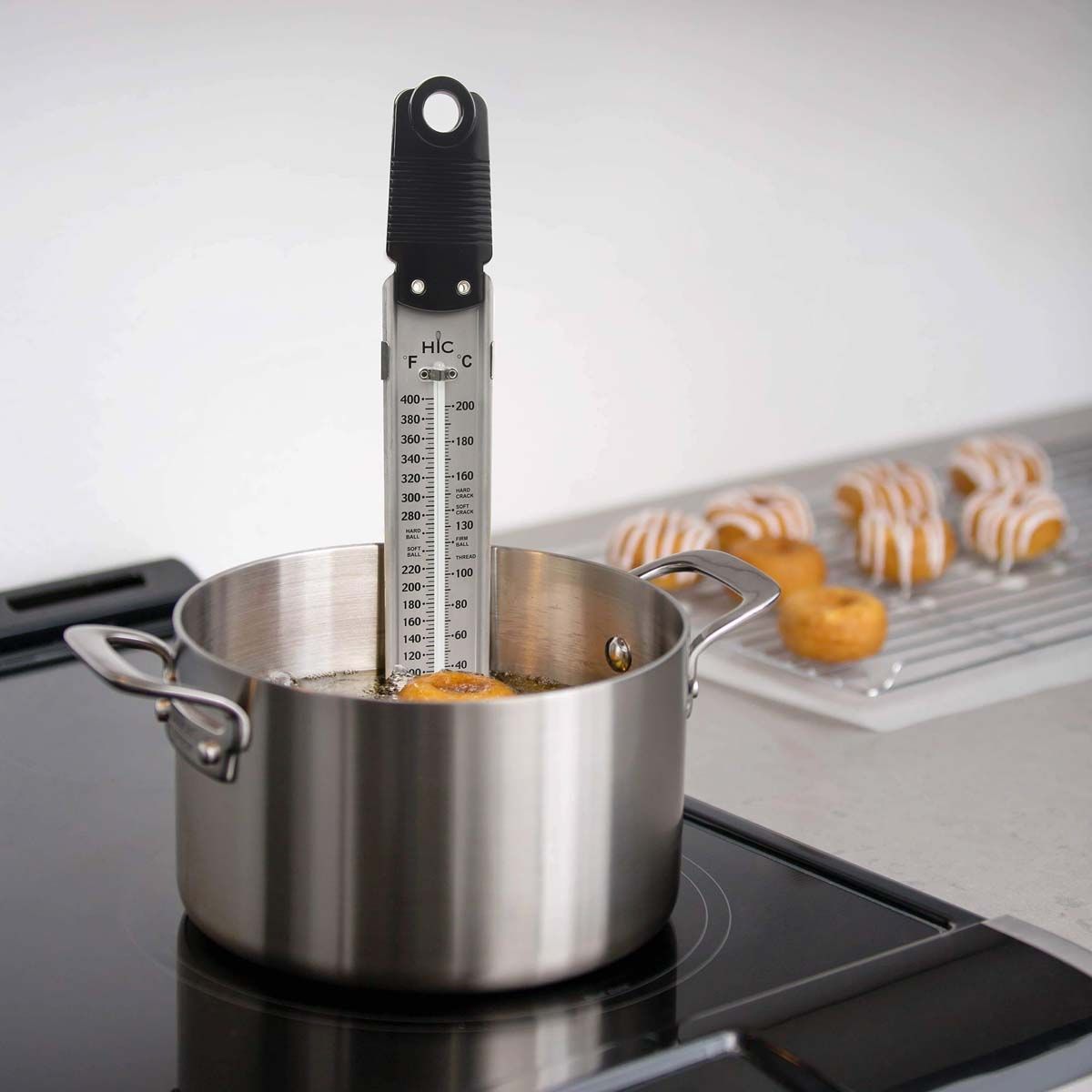 Candy/Jelly Thermometer