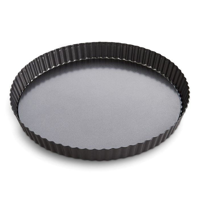 11" Non-stick Quiche Pan