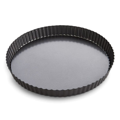 11" Non-stick Quiche Pan