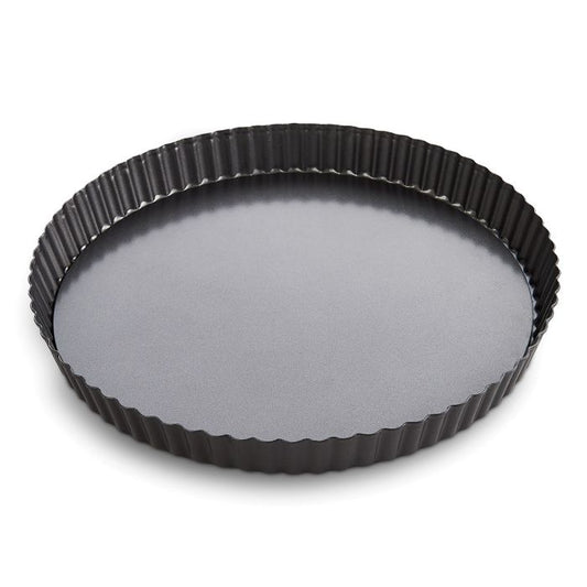11" Non-stick Quiche Pan