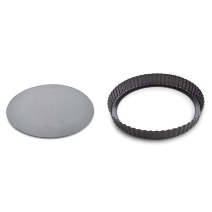 11" Non-stick Quiche Pan
