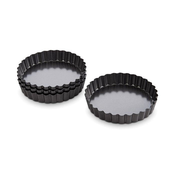 4.25" Quiche Pan