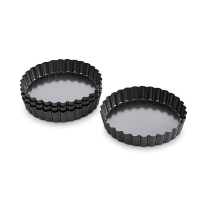 4.25" Quiche Pan