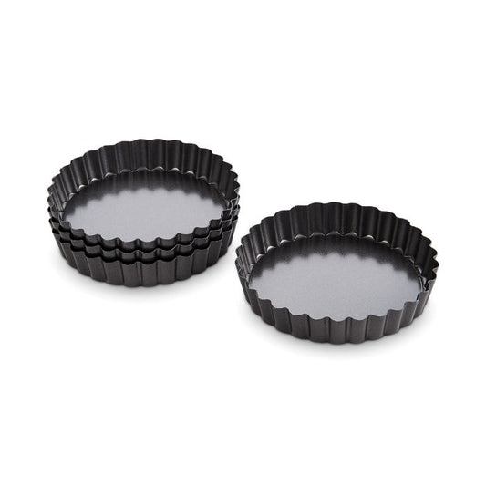 4.25" Quiche Pan