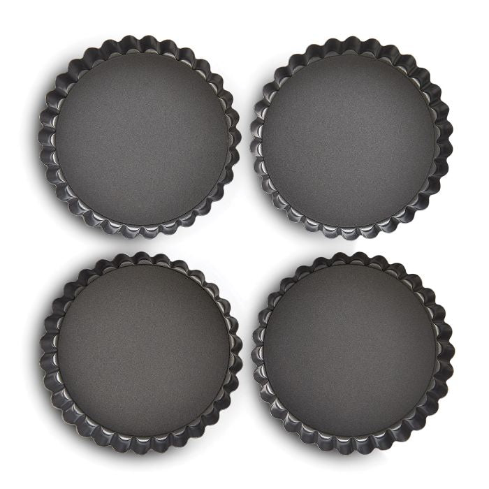 4.25" Quiche Pan