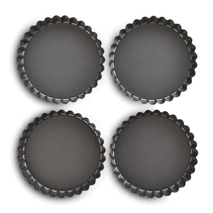 4.25" Quiche Pan