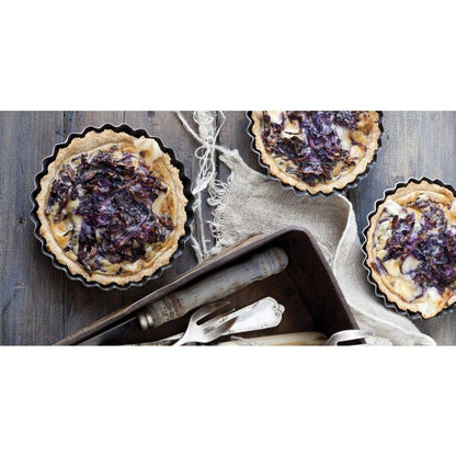 4.25" Quiche Pan