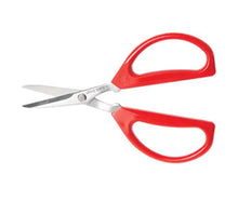 Cargar imagen en el visor de la galería, Joyce Chen Original Kitche Scissors With Red Handles
