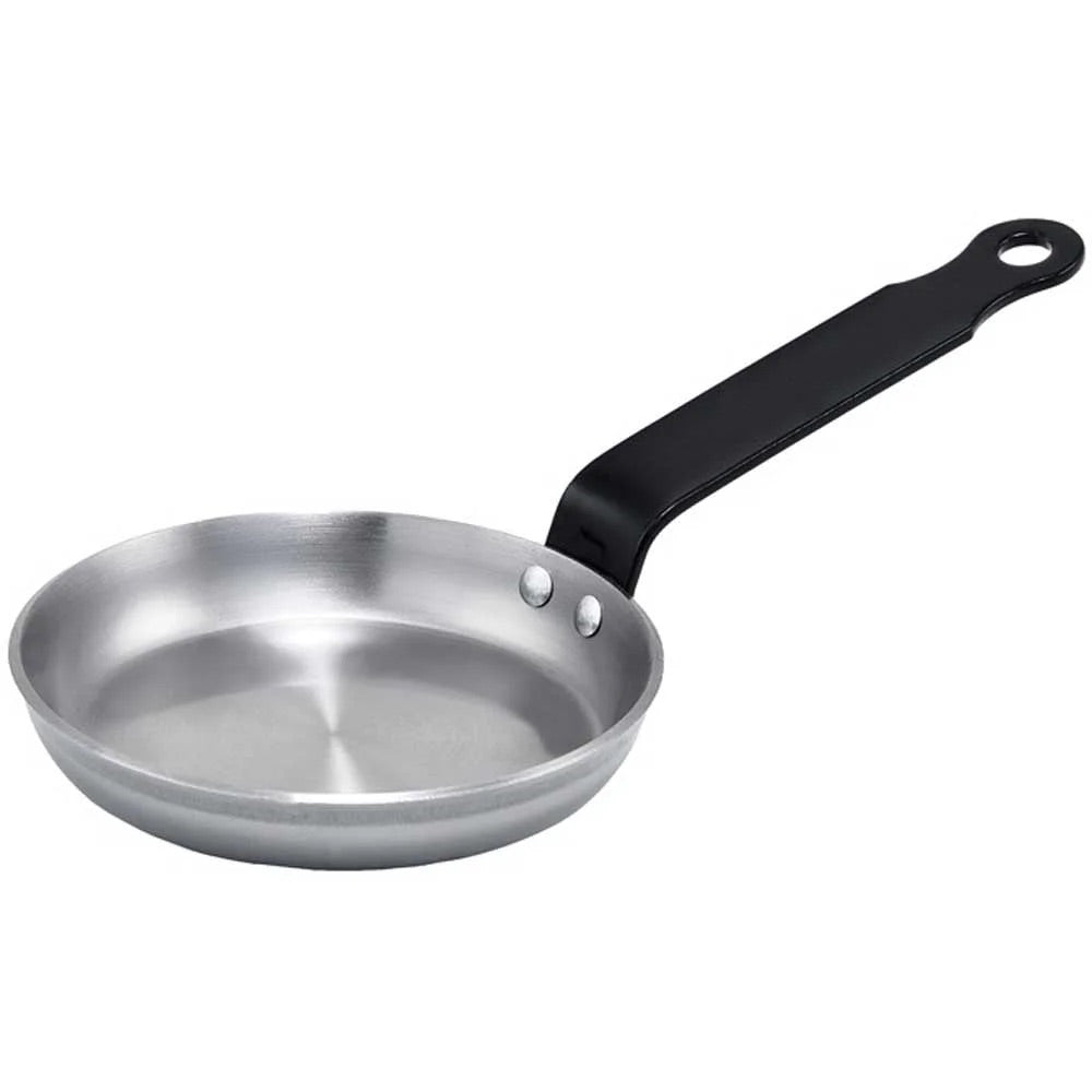 4.75"Mini Carbon Steel Pan