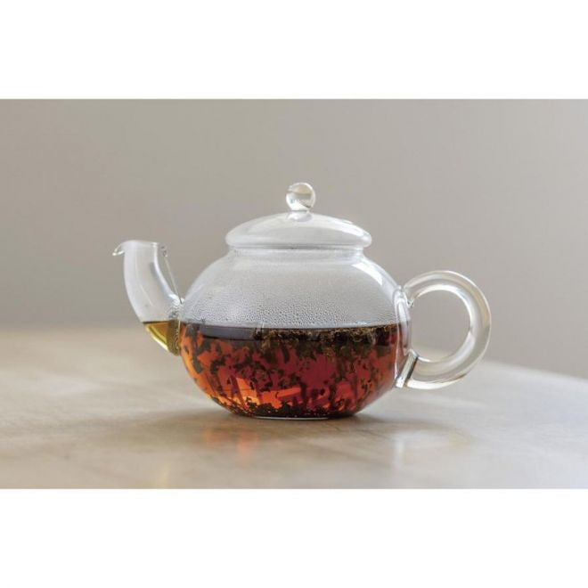 Jumping Tea Pot 27oz