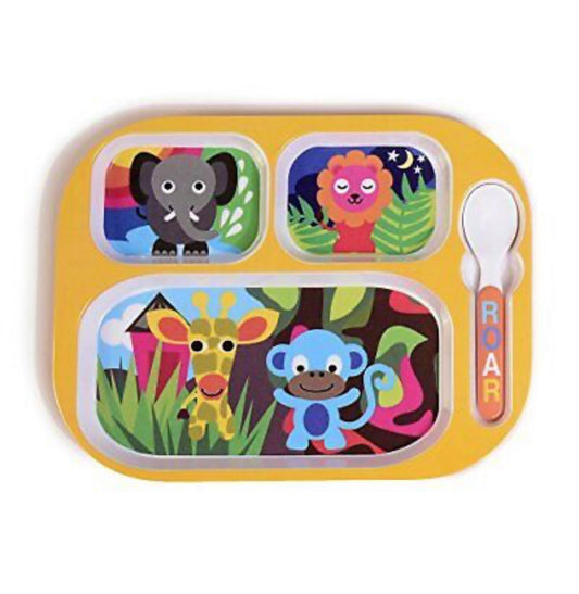 Jungle Everyday Tray