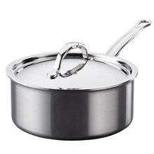 Cargar imagen en el visor de la galería, NanoBond 3qt Covered Saucepan
