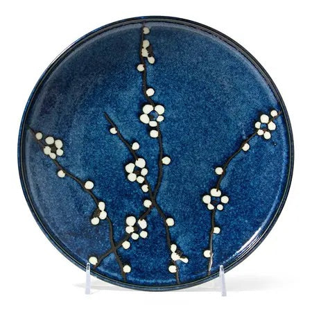 Namako Blossom Dinner Plate 10