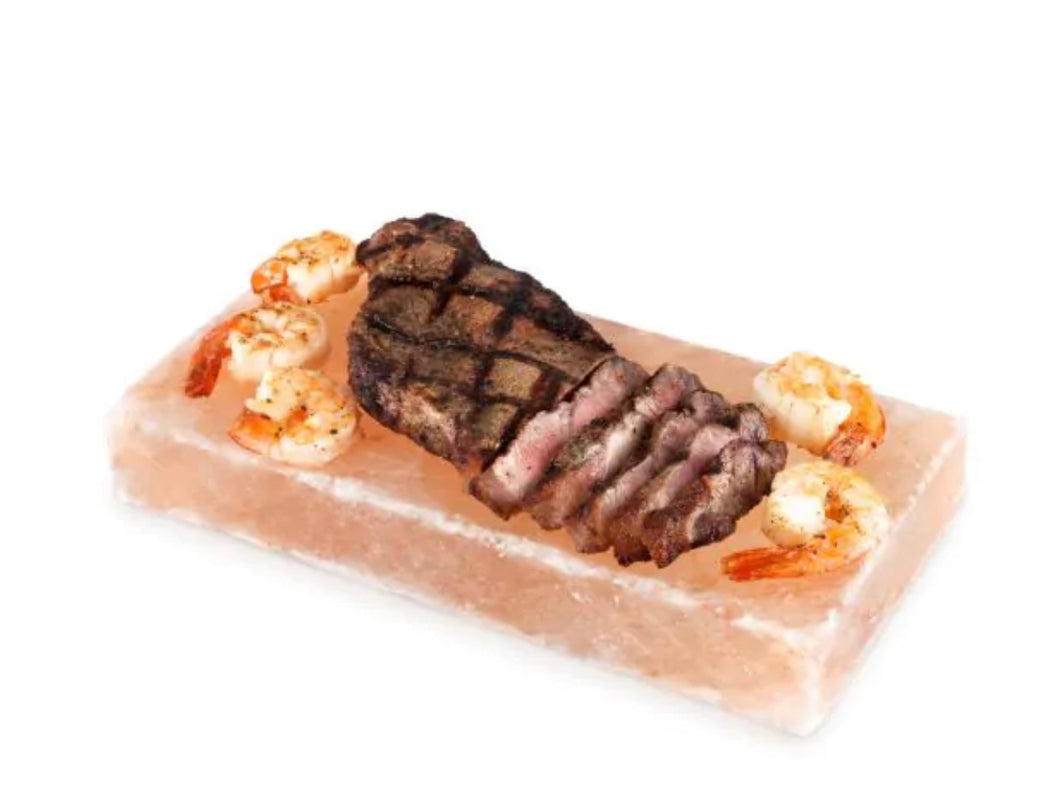 Himalayan Salt Block