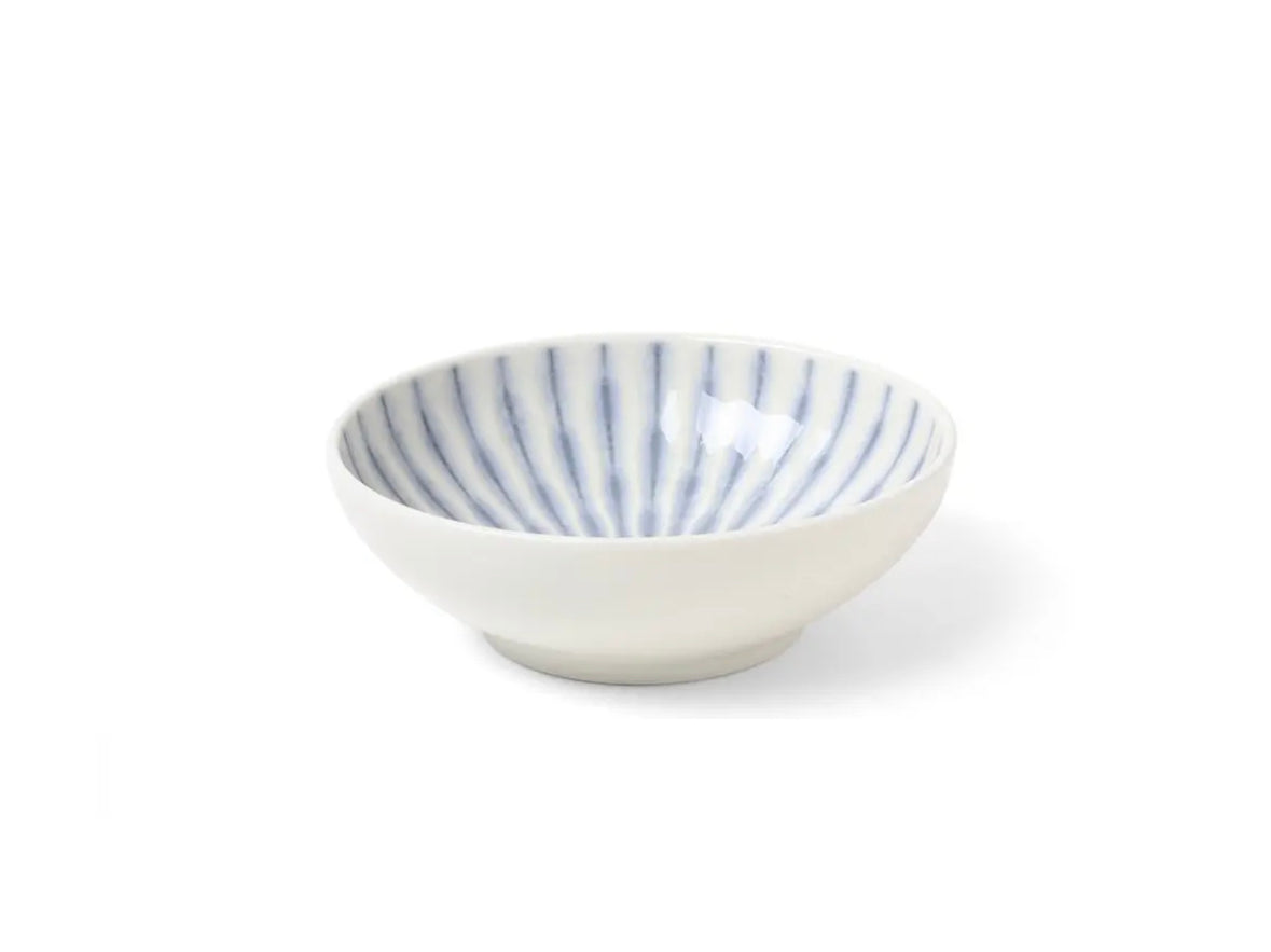 Tokusa Lavender Bowl 6"