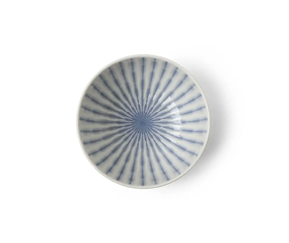 Tokusa Lavender Bowl 6"