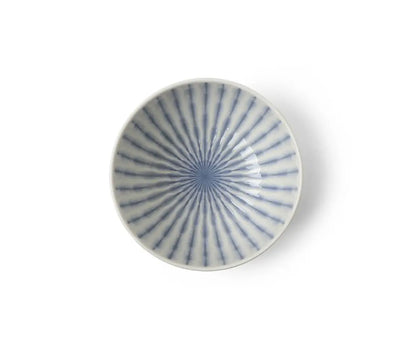 Tokusa Lavender Bowl 6"