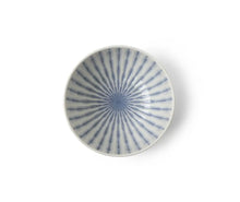 Load image into Gallery viewer, Tokusa Lavender Bowl 6&quot;
