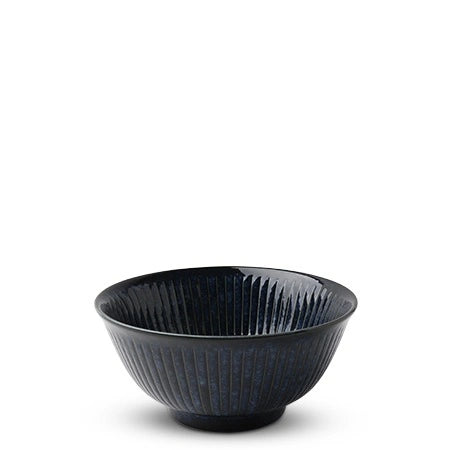 Blue Namako Tokusa Bowl 5.75