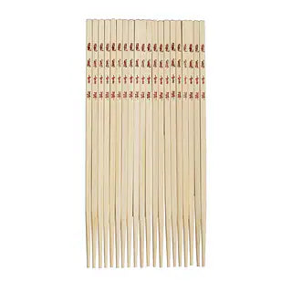 Joyce Chen Reusable Bamboo Chopsticks, 10ct