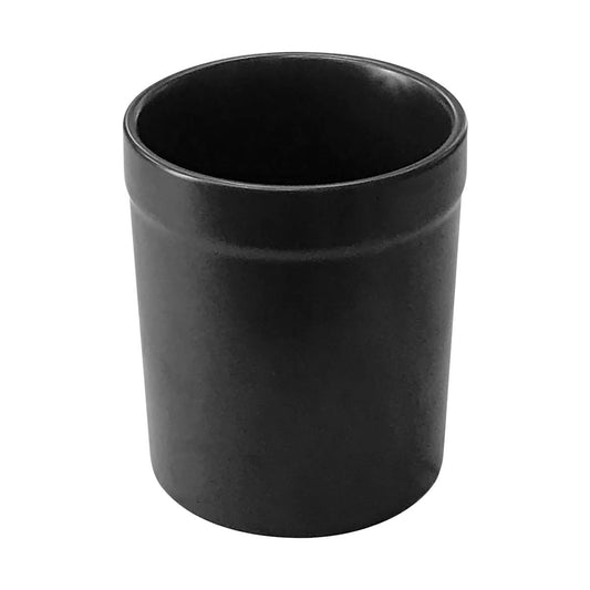 Utensil Holder, Black