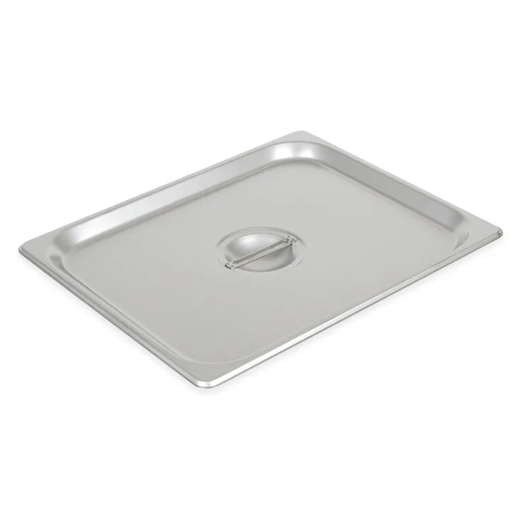 1/2 Size Solid Steam Pan Cover