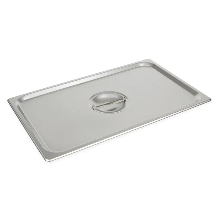 Full Solid Steam Pan Cover