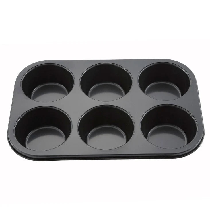 N/S Jumbo Muffin Pan