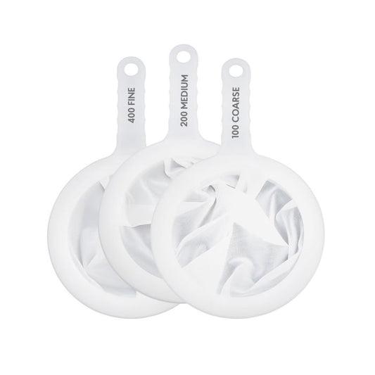 Ultra-Fine Mesh Strainer