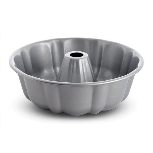 10" Fluted Cake Pan