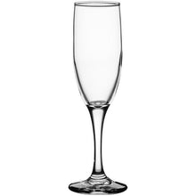 Load image into Gallery viewer, Embassy Flute Glass 6oz
