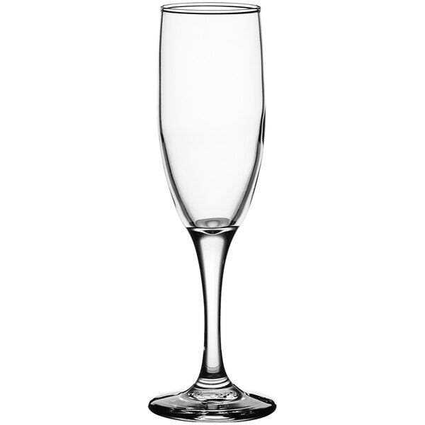 Embassy Flute Glass 6oz