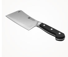 Load image into Gallery viewer, Zwilling Pro Meat Cleaver 6&quot;
